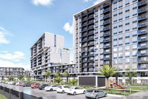 Продажа коммерческой недвижимости в Кепезе, Чанаккале, Турция, 80м2, №210214 – фото 3
