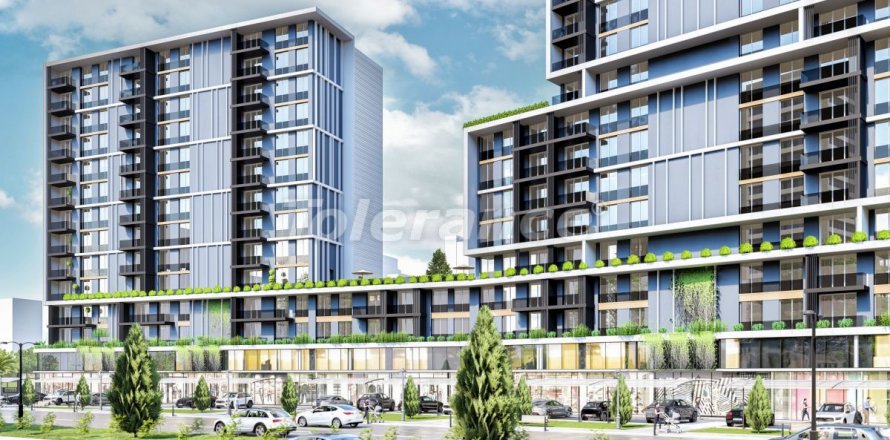Коммерческая недвижимость 80м2 в Кепезе, Чанаккале, Турция №210214