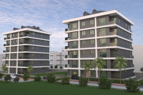 Maestro Yasemen Evleri i Besiktas, Istanbul, Tyrkia Nr.145501 - 2