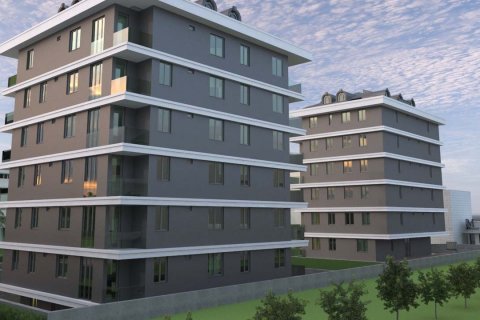 Maestro Yasemen Evleri i Besiktas, Istanbul, Tyrkia Nr.145501 - 3