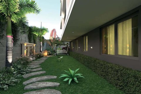 Maestro Yasemen Evleri i Besiktas, Istanbul, Tyrkia Nr.145501 - 4