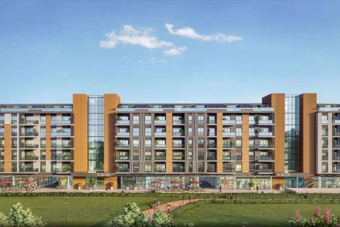 Luxera Bahce Port  i Arnavutkoey, Istanbul, Tyrkiet Nr.145502 - 2