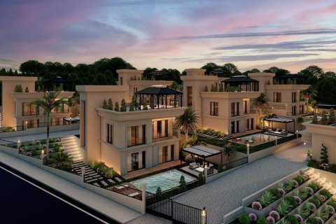8 Villa Terkos  i Arnavutkoey, Istanbul, Tyrkiet Nr.145503 - 7
