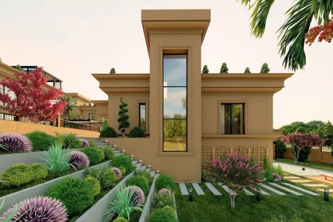 8 Villa Terkos  i Arnavutkoey, Istanbul, Tyrkiet Nr.145503 - 9