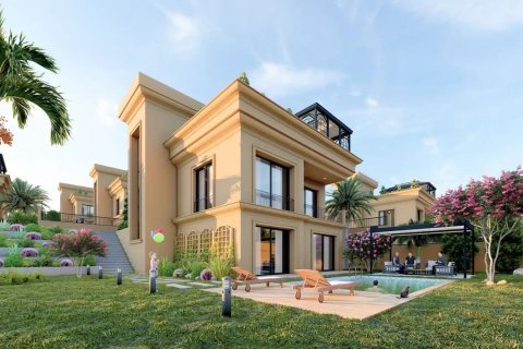 8 Villa Terkos  i Arnavutkoey, Istanbul, Tyrkiet Nr.145503 - 5