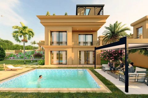 8 Villa Terkos  i Arnavutkoey, Istanbul, Tyrkiet Nr.145503 - 8