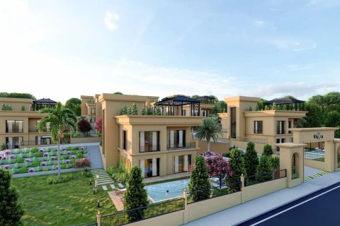 8 Villa Terkos  i Arnavutkoey, Istanbul, Tyrkiet Nr.145503 - 2