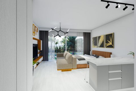 Apartment for sale  in Northern Cyprus, studio, 39m2, No. 120110 – photo 28