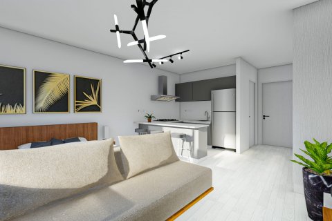 Apartment for sale  in Northern Cyprus, studio, 39m2, No. 120110 – photo 26