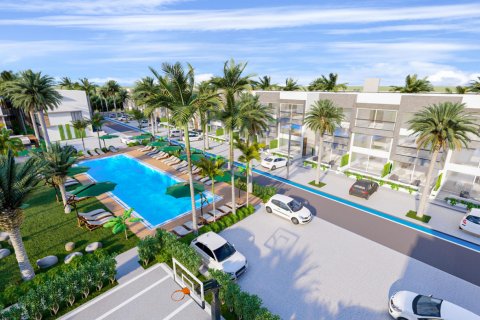 Apartment in Northern Cyprus No. 120110