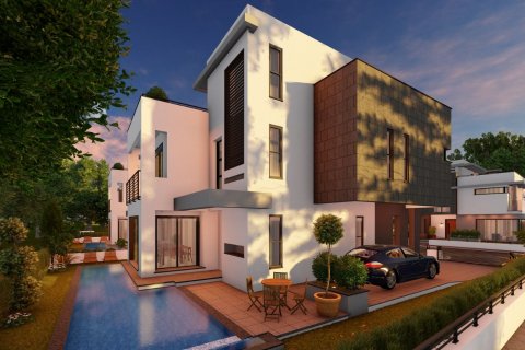 Villa i Girne, Nr. 120111 - 17