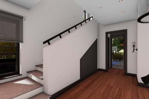 Villa i Girne, Nr. 120111 - 6