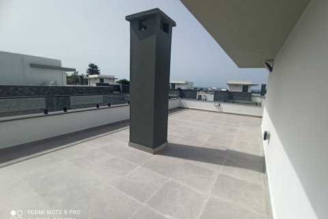 Villa i Girne, Nr. 120111 - 22