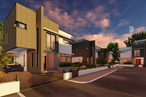 Villa i Girne, Nr. 120111 - 15