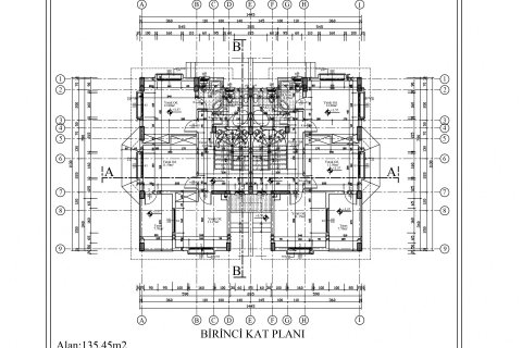 Villa  i Bogazi, Famagusta,  Nr. 120112 - 15