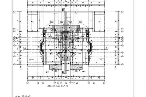 Villa  i Bogazi, Famagusta,  Nr. 120112 - 14