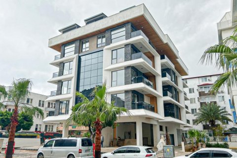 Квартира  3+1 в Оба, Анталья, Турция №149565