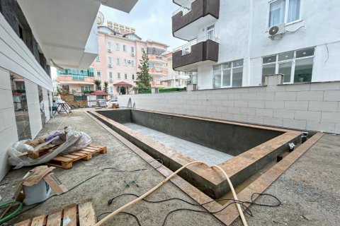 Продажа квартиры  в Оба, Анталье, Турция 3+1, 140м2, №149565 – фото 14