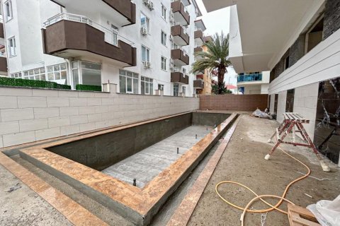 Продажа квартиры  в Оба, Анталье, Турция 3+1, 140м2, №149565 – фото 15