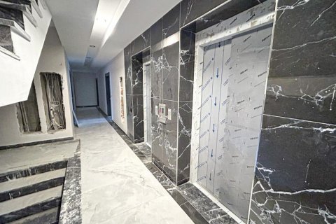 Продажа квартиры  в Оба, Анталье, Турция 3+1, 140м2, №149565 – фото 10