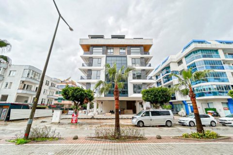 Продажа квартиры  в Оба, Анталье, Турция 3+1, 140м2, №149565 – фото 16