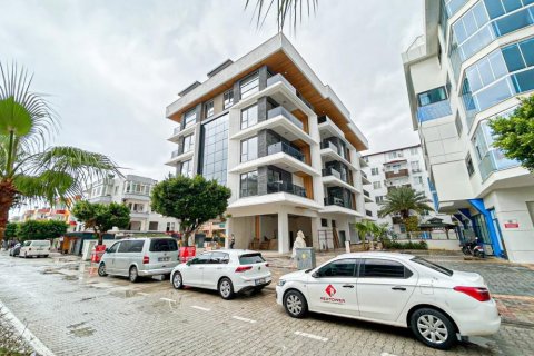Продажа квартиры  в Оба, Анталье, Турция 3+1, 140м2, №149565 – фото 21