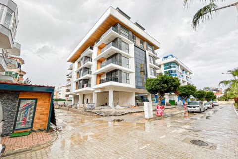 Продажа квартиры  в Оба, Анталье, Турция 3+1, 140м2, №149565 – фото 18
