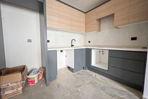 Продажа квартиры  в Оба, Анталье, Турция 3+1, 140м2, №149565 – фото 3