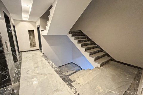 Продажа квартиры  в Оба, Анталье, Турция 3+1, 140м2, №149565 – фото 12