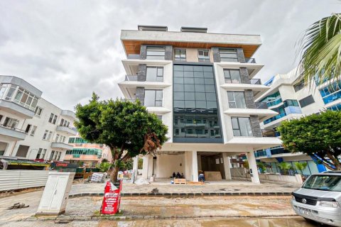 Продажа квартиры  в Оба, Анталье, Турция 3+1, 140м2, №149565 – фото 19