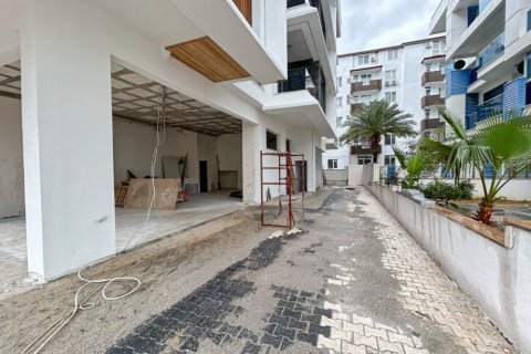 Продажа квартиры  в Оба, Анталье, Турция 3+1, 140м2, №149565 – фото 17