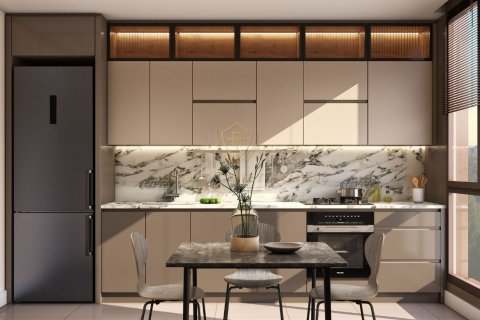 2+1 Leilighet  i Istanbul, Tyrkia Nr. 150740 - 8