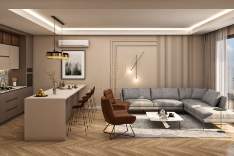 2+1 Leilighet  i Istanbul, Tyrkia Nr. 150740 - 13