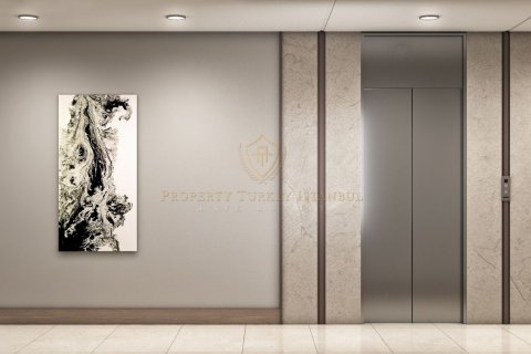 2+1 Leilighet  i Istanbul, Tyrkia Nr. 150740 - 4