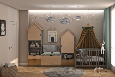 2+1 Leilighet  i Istanbul, Tyrkia Nr. 150740 - 2