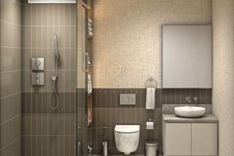 2+1 Lägenhet  i Istanbul, istanbul, Turkiet Nr. 150740