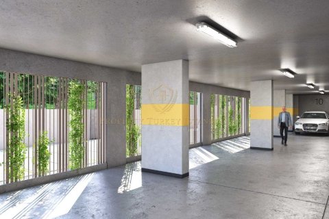 2+1 Leilighet  i Istanbul, Tyrkia Nr. 150740 - 11