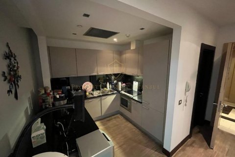 آپارتمان در Sisli، Istanbul ، ترکیه 3 خوابه ، 111 متر مربع. شماره 150738 - 3