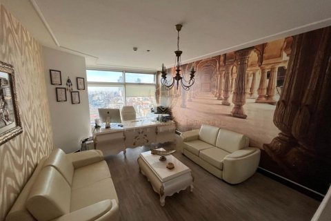 آپارتمان در Sisli، Istanbul ، ترکیه 3 خوابه ، 111 متر مربع. شماره 150738 - 7