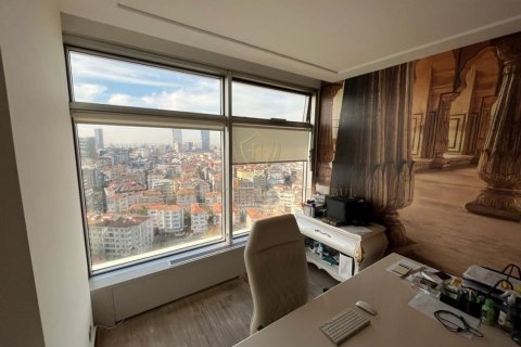 آپارتمان در Sisli، Istanbul ، ترکیه 3 خوابه ، 111 متر مربع. شماره 150738 - 6