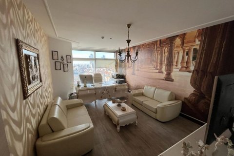 آپارتمان در Sisli، Istanbul ، ترکیه 3 خوابه ، 111 متر مربع. شماره 150738 - 4