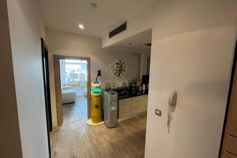 3+1 Leilighet  i Sisli, Istanbul, Tyrkia Nr. 150738
