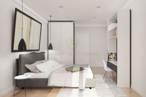 Apartment for sale in Istanbul, Turkey, 2 bedrooms, 105m2, No. 150739 – photo 10