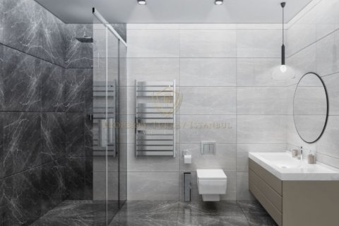 Apartment for sale in Istanbul, Turkey, 2 bedrooms, 105m2, No. 150739 – photo 9