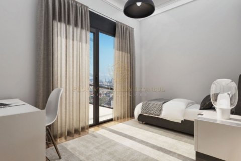 Apartment for sale in Istanbul, Turkey, 2 bedrooms, 105m2, No. 150739 – photo 2