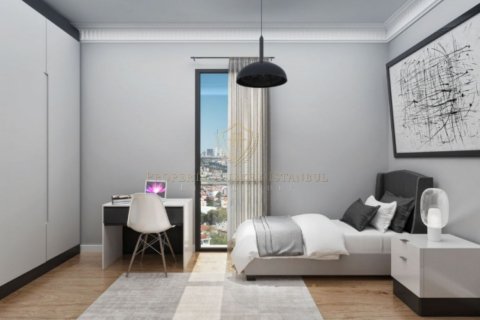 Apartment for sale in Istanbul, Turkey, 2 bedrooms, 105m2, No. 150739 – photo 3