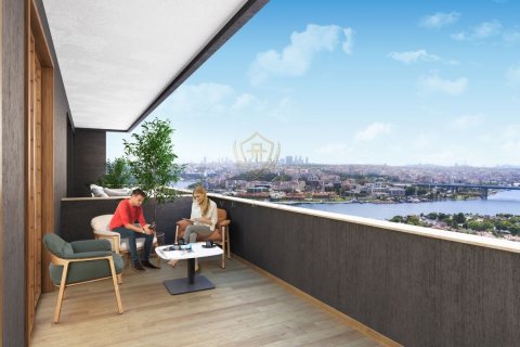 Apartment for sale in Istanbul, Turkey, 2 bedrooms, 105m2, No. 150739 – photo 13