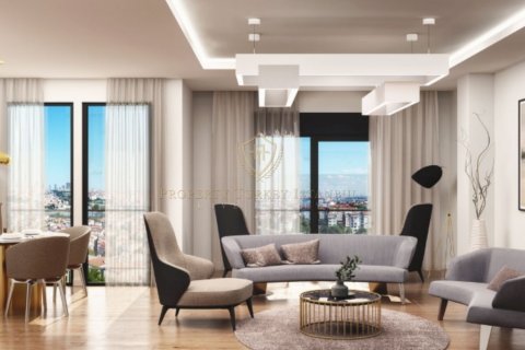 Apartment for sale in Istanbul, Turkey, 2 bedrooms, 105m2, No. 150739 – photo 6