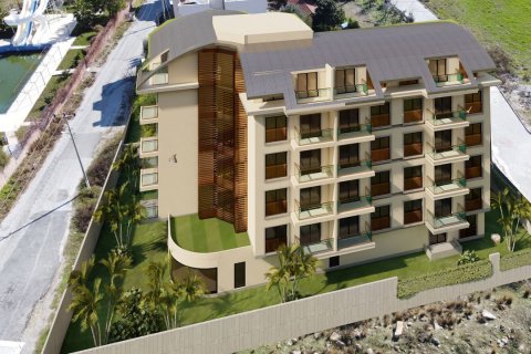 2+1 Leilighet i Dream Homes Payallar, Payallar, Alanya, Antalya, Tyrkia Nr. 141121 - 9