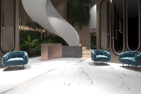 2+1 Apartment in Dream Homes Payallar, Payallar, Alanya, Antalya, Turkey No. 141121
